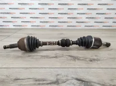 Привод Nissan Note 1 E11 2008 391011U600 ХЭТЧБЕК 5-ДВ. 1.4 CR14DE, передний левый