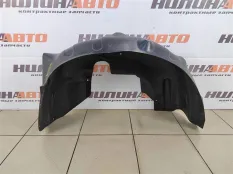 Подкрылок Suzuki Grand Vitara 2005 7552165J00 2.0 J20A, задний правый