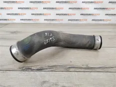 Патрубок интеркулера Volkswagen Tiguan 1 2009 5N0145834C 1.4 TSI BWK
