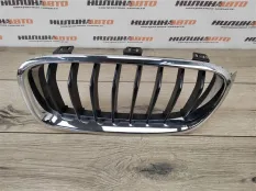 Решетка радиатора Bmw 3 2017 51137260497 F30 2.0 B47D20A, левая