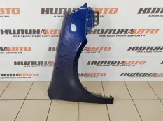 Крыло Volkswagen Golf 5 2007 1K6821022A ХЭТЧБЕК 1K1 1.4 BMY, переднее правое