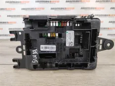 Блок предохранителей в багажник Bmw 3 2017 61149389070 F30 2.0 B47D20A