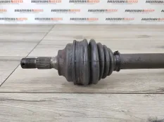 Привод Citroen Berlingo M59 2003 32739Z ФУРГОН ПАССАЖИРСКИЙ M59 1.9D WJY(DW8B), передний правый