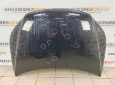 Капот Volkswagen Tiguan 1 2009 5N0823031D 1.4 TSI BWK