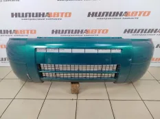 Бампер Citroen Berlingo M59 2003 7401W7 ФУРГОН ПАССАЖИРСКИЙ M59 1.9D WJY(DW8B), передний