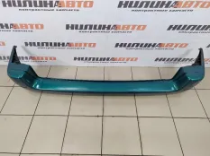 Бампер Citroen Berlingo M59 2003 7410CH ФУРГОН ПАССАЖИРСКИЙ M59 1.9D WJY(DW8B), задний