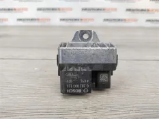 Реле свечей накала Bmw 3 2017 12218473750 F30 2.0 B47D20A