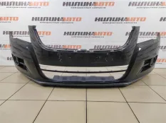 Бампер Volkswagen Tiguan 1 2009 5N0807217AGRU 1.4 TSI BWK, передний
