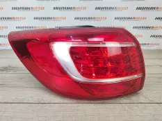 Фонарь в крыло Kia Sportage 2012 924013W010 3 2.0 CRDI D4HA, левый