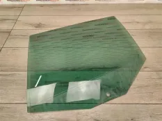 Стекло двери Volkswagen Golf 5 2007 1K6845025D ХЭТЧБЕК 1K1 1.4 BMY, заднее левое