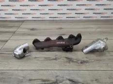 Коллектор выпускной Kia Sportage 2012 285102F300 3 2.0 CRDI D4HA