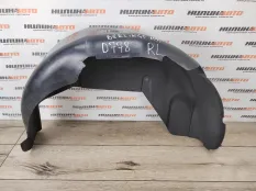 Подкрылок Citroen Berlingo M59 2003 8529J8 ФУРГОН ПАССАЖИРСКИЙ M59 1.9D WJY(DW8B), задний левый