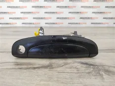 Ручка двери наружная Hyundai Getz 2007 826600B000CA 1.1 G4HG, передняя правая