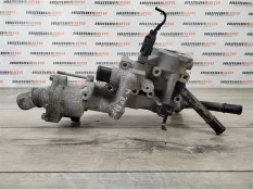 Корпус термостата Kia Sportage 2012 256102F300 3 2.0 CRDI D4HA