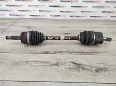 Привод Hyundai Getz 2007 495000B050 1.4 G4EE, передний левый