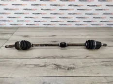 Привод Hyundai Getz 2007 495000B060 1.4 G4EE, передний правый