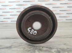 Шкив коленвала Citroen C-Crosser 2008 0515V3 2.2 4HN(DW12MTED4)