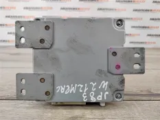 Блок управления камерой Mercedes W212 2009 A2128201085 СЕДАН 3.5 272.980