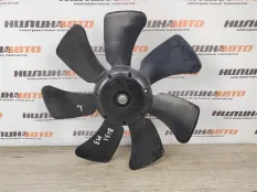 Вентилятор охлаждения Mazda 3 BL 2009 L32715150 ХЕТЧБЭК 1.6 Z6