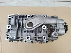Вал балансировочный Citroen C-Crosser 2008 051234 2.2 4HN(DW12MTED4)