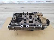 Вал балансировочный Citroen C-Crosser 2008 051234 2.2 4HN(DW12MTED4)