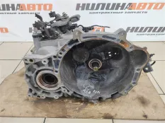 МКПП Kia Sportage 2012 4311524370 3 2.0 CRDI D4HA