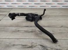 Сепаратор масляный Citroen C-Crosser 2008 1180Q0 2.2 4HN(DW12MTED4)