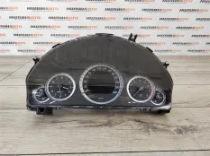 Панель приборов Mercedes W212 2009 A2129007403 СЕДАН 3.5 272.980