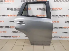 Дверь Mazda CX-5 KE 2012 KDY37202XE 2.2 TDI SHVPTS, задняя правая