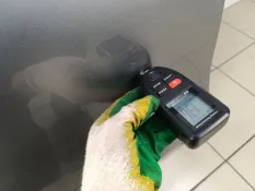 Дверь Mazda CX-5 KE 2012 KDY37202XE 2.2 TDI SHVPTS, задняя правая