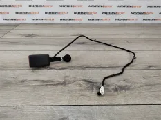 Замок ремня безопасности Nissan Note 1 E11 2008 868429U00A ХЭТЧБЕК 5-ДВ. 1.4 CR14DE