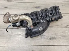 Коллектор впускной Kia Sportage 2012 283102F311 3 2.0 CRDI D4HA