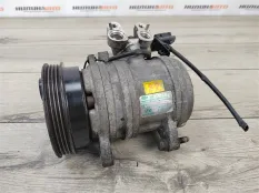 Компрессор кондиционера Hyundai Getz 2007 977011C100 1.1 G4HG