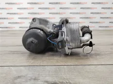 Корпус масляного фильтра Land Rover Freelander 2 2008 LR006653 2.2 224DT