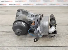 Корпус масляного фильтра Land Rover Freelander 2 2008 LR006653 2.2 224DT