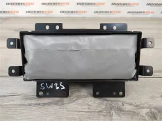 Подушка безопасности в торпедо Hyundai Getz 2007 TB84101D 1.4 G4EE