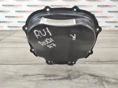 Крышка головки блока цилиндров Audi A7 4G 2012 06E109285J ЛИФТБЕК 3.0 CGWD, задняя правая