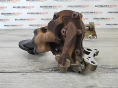 Насос масляный Audi A7 4G 2012 06E115105AQ ЛИФТБЕК 3.0 CGWD