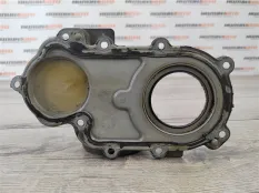 Крышка двигателя Audi A7 4G 2012 06E103153E ЛИФТБЕК 3.0 CGWD, передняя