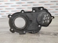 Крышка двигателя Audi A7 4G 2012 06E103153E ЛИФТБЕК 3.0 CGWD, передняя