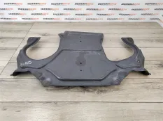 Защита двигателя Mercedes W212 2009 A2125240730 СЕДАН 3.5 272.980, задняя