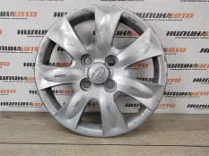 Колпак колеса Hyundai Getz 2007 529600B300 1.1 G4HG