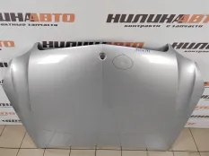 Капот Mercedes W212 2009 A2128800157 СЕДАН 3.5 272.980