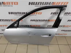 Дверь Mercedes W212 2009 A2127200105 СЕДАН 3.5 272.980, передняя левая