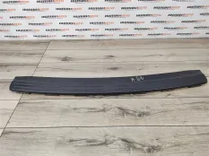 Юбка бампера Land Rover Freelander 2 2008 LR005751 КРОССОВЕР L359 2.2 224DT, задняя