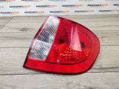 Фонарь в крыло Hyundai Getz 2007 924020B500 1.4 G4EE, правый