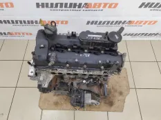 Двигатель Kia Sportage 2012 172F12FU00A 3 2.0 CRDI D4HA