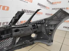 Бампер Mercedes W212 2009 A2128801940 СЕДАН 3.5 272.980, передний