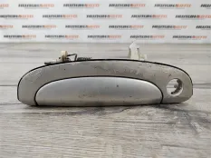 Ручка двери наружная Hyundai Getz 2007 826500B050 1.4 G4EE, передняя левая