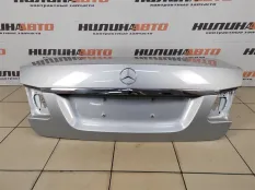 Крышка багажника Mercedes W212 2009 A2127500275 СЕДАН 3.5 272.980